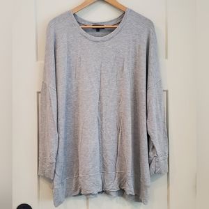 Studio Long Sleeve Top